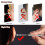 2Pcs Stainless Steel Ear Wax Remover Cleaner 1