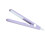 Mini Piastra Capelli Ceramica Tormalina Viola 5