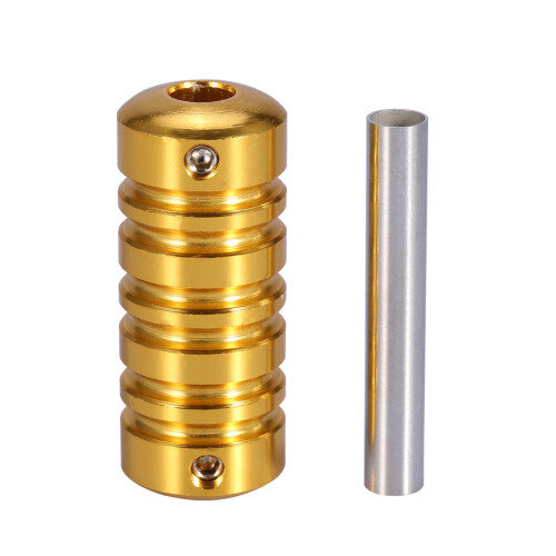 Impugnatura Manico Tattoo Gold 1