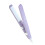 Mini Piastra Capelli Ceramica Tormalina Viola 4
