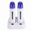 Dubbele Cartridge Wax Roller Warmer Heater 1
