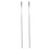 2Pcs Stainless Steel Ear Wax Remover Cleaner 4