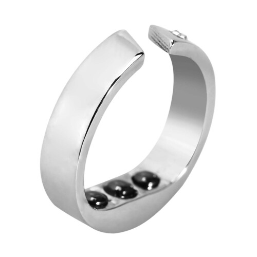 Anti-Snoring Ring Acupressure Sleep Aid S