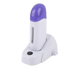 Wax Roller Warmer Heater Body Hair Removal Single Cartridge