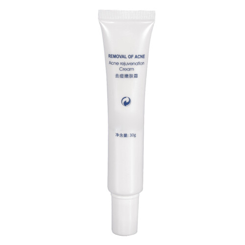 Crema Antiacne Controllo Sebo e Pori