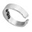 Anti-Snoring Ring Breath Aid Acupressure L 1