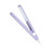 Mini Piastra Capelli Ceramica Tormalina Viola 2