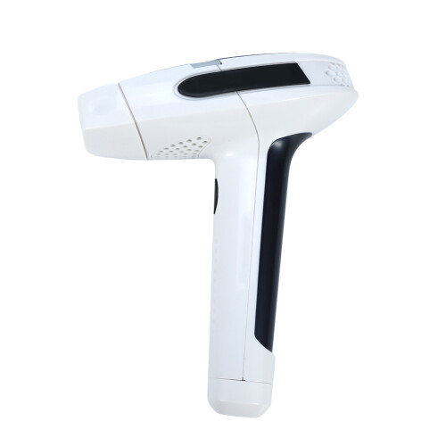 3-Farb-Laser-Haarentfernungsgerät für dauerhafte Epilation 1