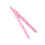 Mini 2-in-1 Keramiek Haarlaminer Roze 4