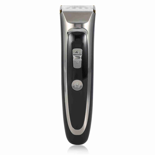 Surker Keramik-Haarschneider mit Display & Stummfunktion 2