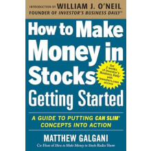 How to Make Money in Stocks Getting Started A Guide to Putting CAN SLI