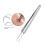 4-delig RVS Puntjes Extractie Set 4