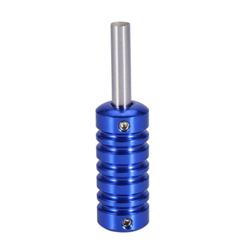 Tatoommachine Handvat Blauw 1