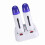 Dubbele Cartridge Wax Roller Warmer Heater 5