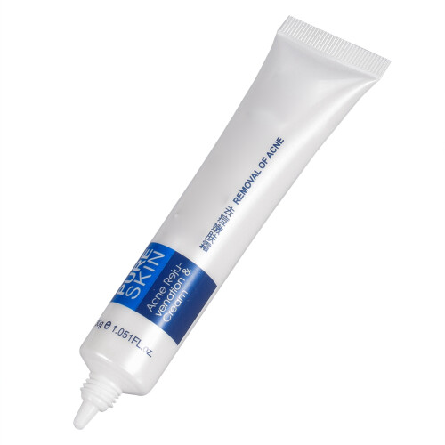 Crema Antiacne Controllo Sebo e Pori 2