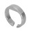 Anti-Snoring Ring Acupressure Sleep Aid S 3