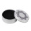 Makeup Brush Cleaning Tool Eyeshadow Powder Sponge Cleaner Box 3