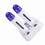 Dubbele Cartridge Wax Roller Warmer Heater 4