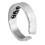 Anti-Snoring Ring Breath Aid Acupressure L 5