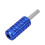 Tatoommachine Handvat Blauw 3