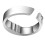 Anti-Snoring Ring Breath Aid Acupressure L 5