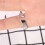 Anti-Snoring Ring Breath Aid Acupressure L 2