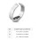Anti-Snoring Ring Breath Aid Acupressure L 4