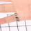 Anti-Snoring Ring Breath Aid Acupressure L 3