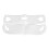 Maschera V-Shape Ristrutturante Idratante Donna 1