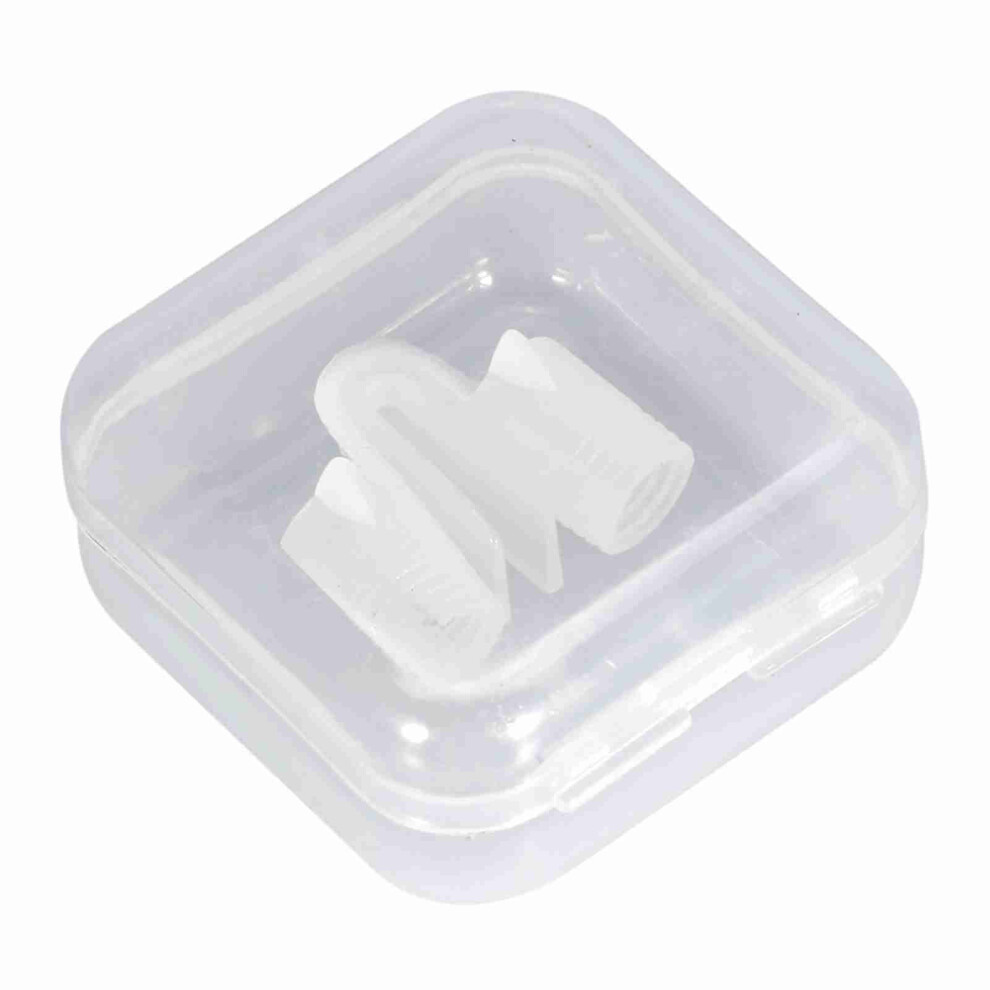 Relieve Anti Snoring Nasal Dilator Breath Aid Clip L