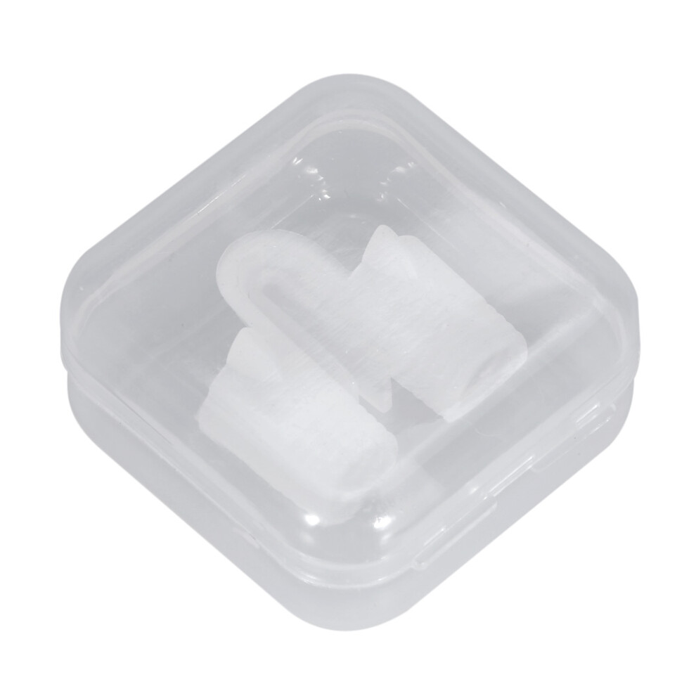 Relieve Anti Snoring Nasal Dilator Breath Aid Clip S
