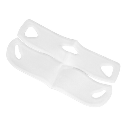 Maschera V-Shape Ristrutturante Idratante Donna 2