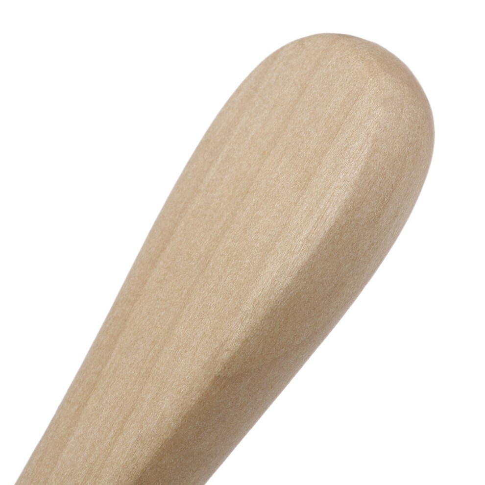 Baby Hair Brush Comb Set Newborn Soft Wool Wooden Handle Scalp Massage