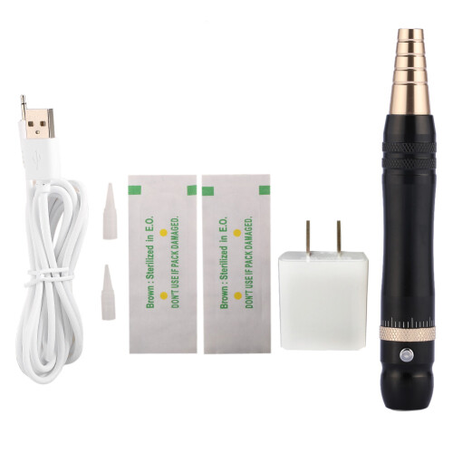 Alimentatore Rotativo per Macchina Tatuaggio