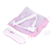 Epilatore Elettrico Ricaricabile Donna