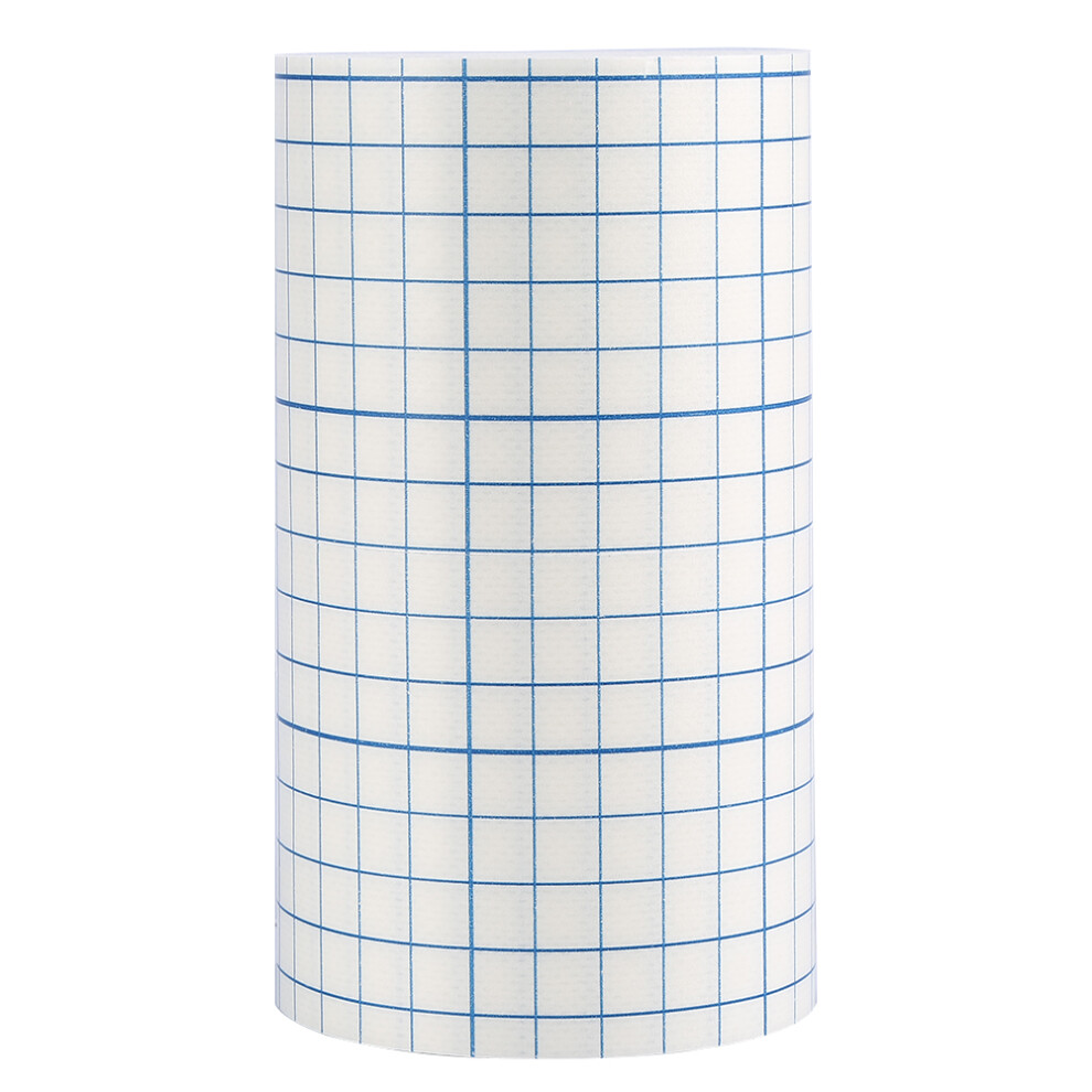 1 Roll Non-woven Adhesive Wound Dressing Medical Tape 15cm * 10m