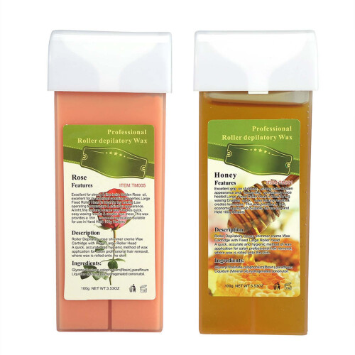 Waxing Roller Heater for Skin 1