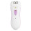 Epilatore Elettrico Ricaricabile Donna 2