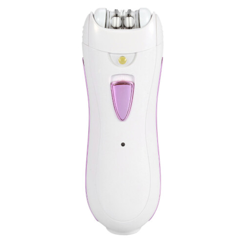 Epilatore Elettrico Ricaricabile Donna 1