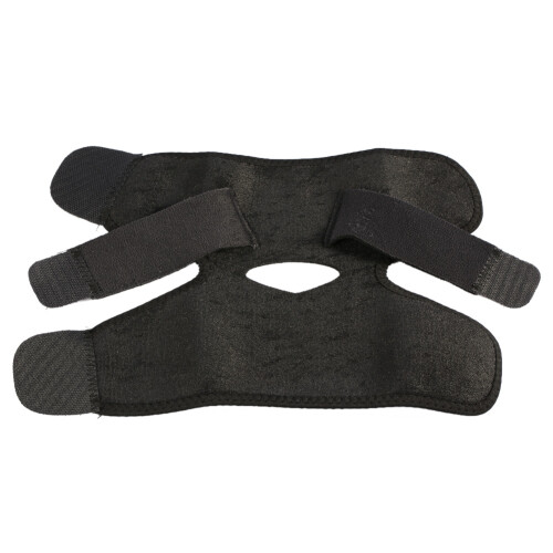 Adjustable Breathable Ankle Support Brace for Sprain