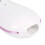 Epilatore Elettrico Ricaricabile Donna 5