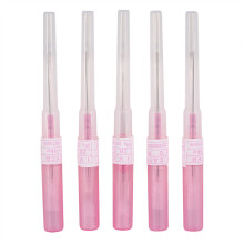5 Ago Cavi Corpo Tattoo Sterilizzati Monouso 20G