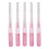 5x Body Tattoo Needles 20G Sterile Disposable 1