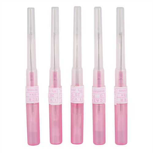 5x Body Tattoo Needles 20G Sterile Disposable