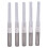 5x Body Tattoo Needles 16G Sterile Disposable 1