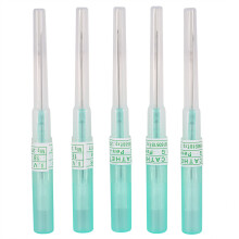 5Pz Aghi Cavi Tattoo Sterilizzati Monouso 18G