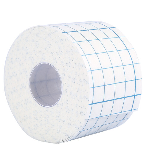 1 Rol Nonwoven Wondverband 5x10m 1