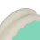 Waxing Polishing Buffing Sponge Hair Removal Tool 5