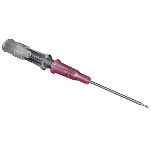 5x Body Tattoo Needles 20G Sterile Disposable 2