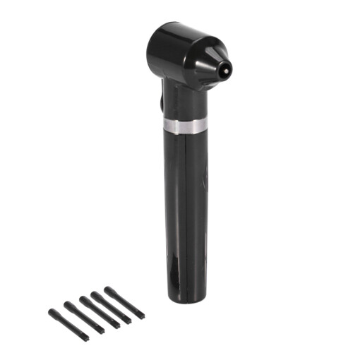 Tattoo Ink Mixer Sticks Black Permanent Pigment 5Pcs